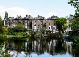 England Retreats und Reisen