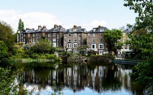 England Retreats & Trips