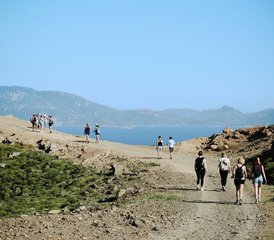 8 Day Hiking and Yoga Holiday with Floating in Therma in Kos Island, Greece - Photo 5