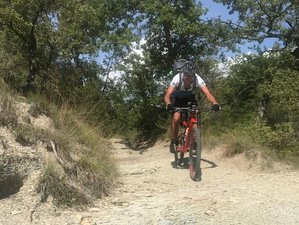 coast to coast mtb race