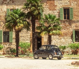 8 jours en retraite de yoga Vita Sana "Healthy Life" en Toscane, Italie - Photo 3