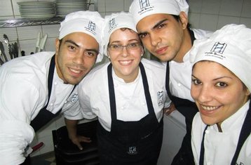 19 Week Culinary Arts Degree in Palermo, Buenos Aires, Argentina