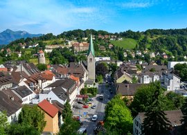 Vorarlberg Retreats & Trips