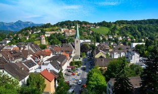 Vorarlberg Retraites et Voyages