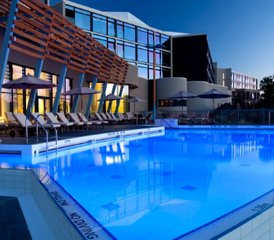4-Daagse Luxe Yoga Wellness Retreat in Sparkling Hill Resort, British Columbia, Canada - Photo 3