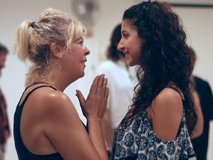 7 Day Intensive Tantra Retreat: Tantra and Relationships Course in Mexico 