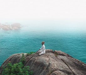 87 Day Power of Silence Retreat in Koh Samui, Thailand  - Photo 1