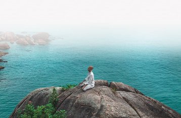 7-Daagse Kracht van Stilte Retreat op Koh Samui, Thailand