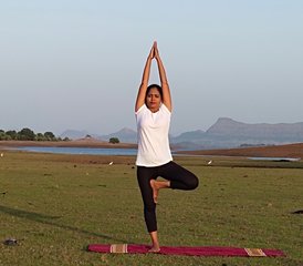7 Tage Erkenne dein wahres Selbst und die ultimative Wahrheit in Devgoan, Indien - Photo 3