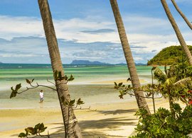 An Bang Beach Retreats & Trips
