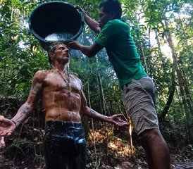 7 jours en stage de détox numérique et pleine conscience avec yoga et méditation en retraite dans la jungle amazonienne, Pérou - Photo 2