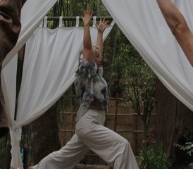 8 Day Yoga, Tea Culture and Craft Retreat in Dali and Jingmai Mountain, Yunnan, China - Photo 2