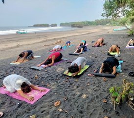 7 Day Transformative Yoga Holiday in Bali, Indonesia - Photo 3
