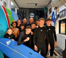 6 Day All-Level Budget Surf Camp in Essaouira, Morocco  - Photo 3