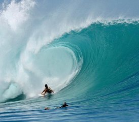 7 Jours de vacances de Surf au Nasara Resort sur l'île d'Awera, Mentawai, Indonésie - Photo 4