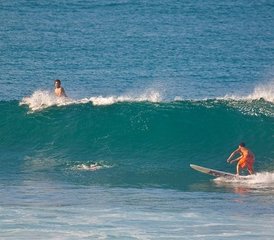 7 Tage Surfkurs in Wewala, Hikkaduwa - Photo 3