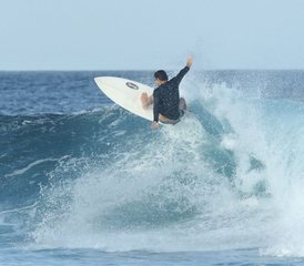 67 Day Mikado (Farms) and Finimas All-Level Surf Camp in Thimarafushi, Thaa Central Atolls, Maldives - Photo 1