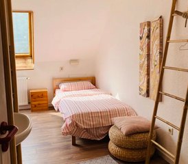 3 Tage Midsommar Yoga Retreat im Bergischen Land, Deutschland - Photo 3