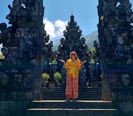 8 Day Luxury Full Moon Healing and Self Discovery Retreat in Ubud and Sidemen, Bali, Indonesia - Photo 3
