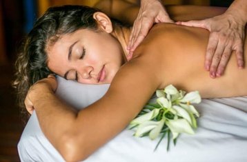 6 jours en stage bien-être spa à la péninsule d’Osa, Costa Rica avec massages, gommages et enveloppements