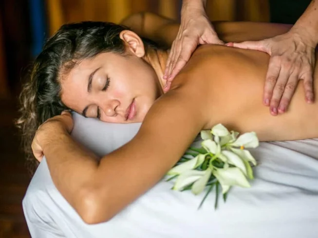 6 Day Spa Package Wellness Holiday in Osa Peninsula, Costa Rica with Massages, Scrubs, and Wraps