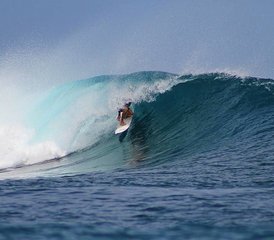 8 Day Beginner and Intermediate Yoga and Surf Camp in Mentawai, West Sumatra, in Indonesia - Photo 2