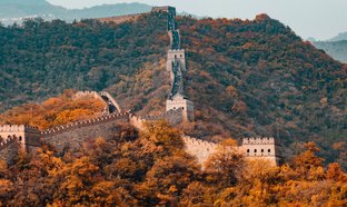 China Retreats & Trips