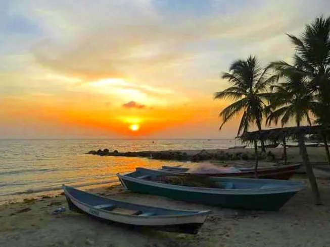 6 Day UNESCO Heritage Tour: Guided Motorcycle Tour of Cartagena and Northern Colombia photo 10