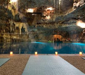 5 días de retiro de yoga y sanación sonora en Playa de Tulum, descubriendo cenotes mayas en México - Photo 2