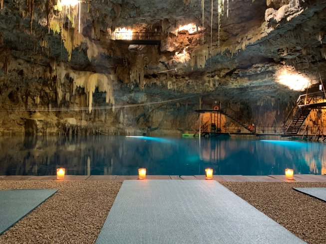 Top 10 Yoga Retreats in Tulum