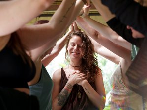 5 Tage Elevate Yourself - Dein Yoga - und Wanderretreat in den Bergen Österreichs