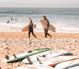 7 días de campamento de surf y yoga rejuvenecedor en el mágico Tamraght, Marruecos - Photo 4