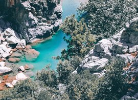 Kemer Retreats & Trips