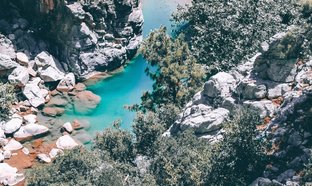 Kemer Retreats und Reisen