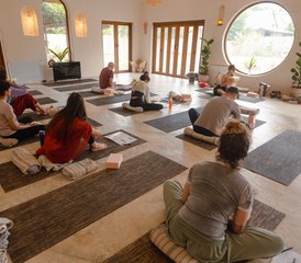 7 días de profesorado de yin yoga de 60 horas en Pai, Tailandia - Photo 3