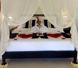 2 jours en retraite tantra romantique de lune de miel pour couples à Bali, Indonésie - Photo 3