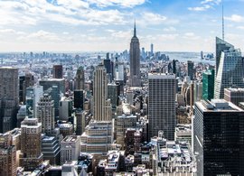 Manhattan Retraites et Voyages