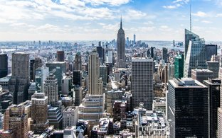 Manhattan Retreats und Reisen