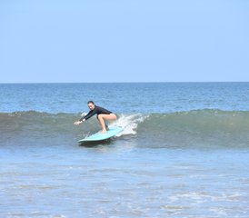 06-Daagse Surfkamp en Duikervaring in Tamarindo, Guanacaste, Costa Rica - Photo 1