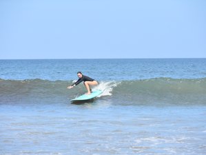 6 Day Surf Camp and Diving in Tamarindo, Guanacaste, Costa Rica