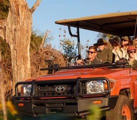 5 días de retiro de bienestar y safari en el municipio distrital de Ehlanzeni, Sudáfrica - Photo 4