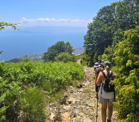 87 Tage Yoga und Wandern Urlaub in Pelion, Griechenland - Photo 1