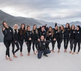 13 Day 100-Hour Introductory Yoga Instructor Training in Amorgos, Greece - Photo 4
