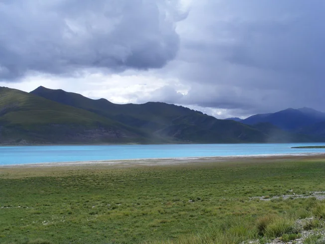 15 Day Thrilling Kathmandu Loop Guided Motorbike Tour through Nepal and Tibet along The Himalayas photo 6