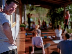 5 Day Yoga and Meditation Retreat in Plitvice Lakes with Tatjana