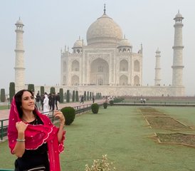 15 días en un tour de yoga en India - Photo 5