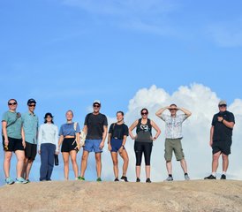 522 Tage Ganzheitliches Fitness- und Yoga-Retreat in Koh Samui, Thailand - Photo 1