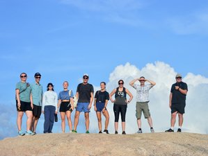 22 Tage Fitness Retreat mit Yoga und Wandern im Tropischen Koh Samui