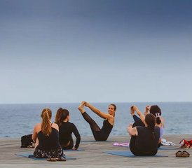 6 jours en stage de yoga et danse pour la paix intérieure aux îles Canaries, Grande Canarie, Espagne - Photo 5