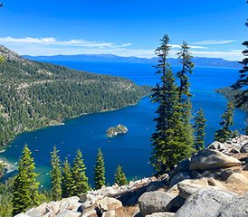 5-Daagse Lake Tahoe Zomer Yoga en Hiking De Retreat in Californië, USA  - Photo 5